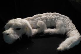 Clips from the neverending story special thanks to jon brence be. Falkor The Luckdragon Stuffed Doll