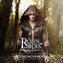 Le jour qui se rêvefrench. Robin Des Bois Wikipedia
