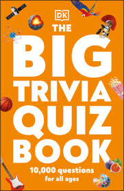 These points can be trade and exchange for rewards and prizes that microsoft gives away. The Big Trivia Quiz Book By Dk 9780744035834 Penguinrandomhouse Com Books