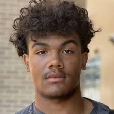 Taylor Tatum, Running Back, Longview