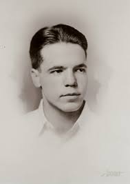 William Moffett Strain (1910-1980)