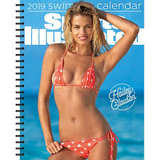 Since tyra's first cover in 1996, she's transformed. Sports Illustrated Swimsuit 2019 Planner Si Swimsuit Models By Calendars Tanga