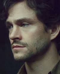 Hora de la verdad. ¿Will Graham goza de Pretty Privilege? NO 👍 SI ♥️  Justifica tu respuesta en comentarios.