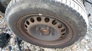 Anvelope vara davanti dx390 175/65 r14 86 t xl. Jante Tabla Cu Cauciucuri Anvelope 175 65 R14 Mitsubishi Colt 2087325736 Pieseauto Ro