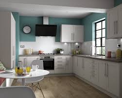 Click and collect is available or enjoy free uk delivery for orders over %pound;150 excl. Oxford Matt Dove Grey Benchmarx Kitchens Joinery
