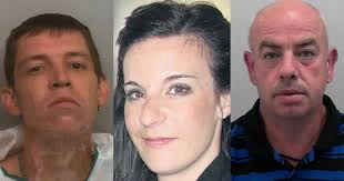 Jailed in Bristol: The paedophiles, voyeurs, thieves and knifemen sent to  prison in January 2018