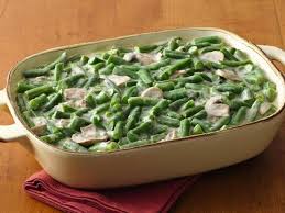 Gluten Free Green Bean Casserole With Fried Onions Recipe Gluten Free Green Bean Casserole Green Bean Casserole Gluten Free Sides Dishes