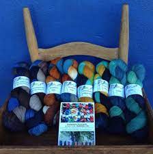 Find the highest quality knitting yarns and wools from around the world. Knit City Knit Social 2014 Three Bags Full Yarn Store Vancouver Canada