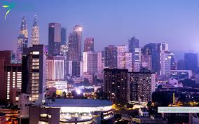 Today, it's the country's fastest growing city and a tourist. Landerubersicht Zu Malaysia Frandiscovers