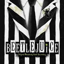 Beetlejuice the musical, new york, new york. No Reason Scene Lyrics And Music By Beetlejuice Original Broadway Cast Arranged By Drinkbug