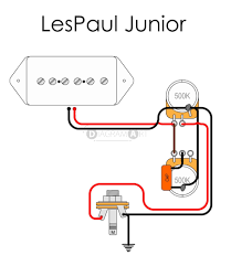 Tele electronics kit w/ cts pro pots. Wiring Diagram For Gibson Les Paul