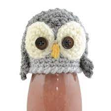 From chic dresses to jackets and footwear, shop women's clothes, with free delivery. Ravelry The Crochet Owl For The Innocent Big Knit Pattern By Val Pierce