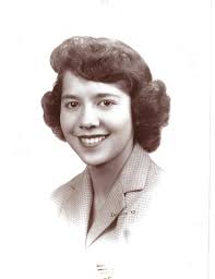 Obituary information for Dolores Ann Ruth