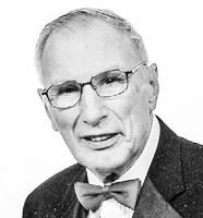 James TORRENS Obituary (2023)