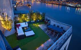 Check spelling or type a new query. Roof Terrace Lighting Modern Rooftop Lighting Design Mylandscapes