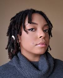 Kiki Symone inspiring artwork celebrates Windsor's first Black police  officer — Ron Fanfair