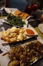 Barcelona Geheimtipps Essen Empfehlenswerte Restaurants Essen Tapas Essen Barcelona Essen
