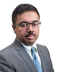Hasan was inspired by watching his father practice the art of orthopedic surgery. Omar Hasan Md Englewood Health Physician Network