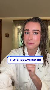 Cara Schultz American Idol