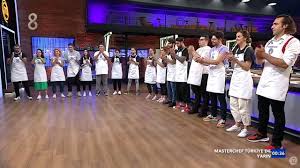 Finalde rakibi barbaros yoloğlu'nu yenen serhat doğramacı şampiyonluk kupasını kazandı. The Tough Selection Rounds Are Over Masterchef Attendees Have Been Named Key Workers In Turkey
