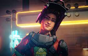 A new legend has officially entered into apex legends. Apex Legends Season 6 Trailer Showcases New Hero Rampart