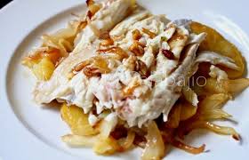 Por eso he querido enseñaros a hacer esta lubina al horno fácil y rápida, la receta en la pescadería habremos pedido que nos preparen la lubina abierta para asar a la espalda pero pediremos que nos. Lubina Al Horno Receta Paso A Paso Mercado Calabajio