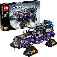 Zip code 42069 where is located? Buy Lego Technic Extreme Adventure Vehicle Building Blocks For Boys 11 To 16 Years 2382 Pcs 42069 Online At Low Prices In India Amazon In