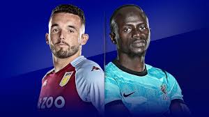 04 oct 2020 19:15 location: Aston Villa Vs Liverpool Preview Team News Kick Off Live On Sky Football News Sky Sports