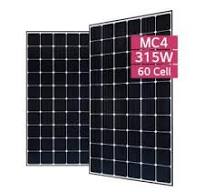 LG Solar Module Premium Products | LG USA Business