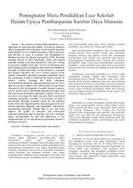 Terkadang tidak ada persyaratan khusus. 2