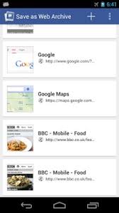 Hay muchas formas de descargar e instalar apk, pero google aún nos recomienda usar. Save As Web Archive Apk For Android Apk Download For Android