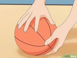 Carrying is similar to a double dribble because the player momentarily stops dribbling and then resumes dribbling. How To Palm A Basketball 12 Steps With Pictures Wikihow