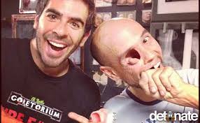 Freaky People You Won't Believe Exist