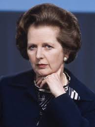 120 Women Who Changed Our World Influential Women The Iron Lady Margaret Thatcher