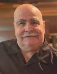 Obituary information for Frank Joseph Gingerelli