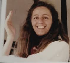 Toni FRISBY Obituary (July 31, 1956