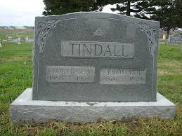 Florence Vivian Dawson Tindall (1885-1956)