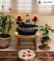 Padagu Uruli In 2020 Home Decor Items Online Buddha Home Decor Indian Room Decor