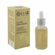 Natural does not always mean better or safer. Eo Laboratorie Natural Hair Serum For Growth And Restoration 30ml Original 4627089433428 Ebay