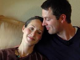 Husband shares 'miracles' of Kathy Taylor's final months