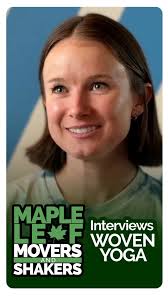 Welcome to episode 2 of Maple Leaf Movers and Shakers! Let's learn some  more about Montessori Garden (@montessorigarden) from Owners Amy Jeffries  and Megan Menis.