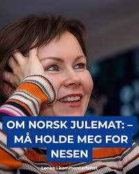 Det så mørkt ut for Alis' framtid som torghandler i Lillehammer. Så kom  gladbeskjeden.