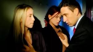 Threesome with Double Blowjob and Rimjob: Anal Porn feat. Vanessa Mae