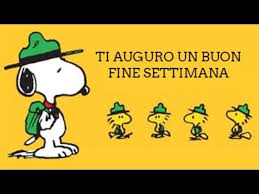Buon Weekend 105 Immagini E Frasi Per Augurare Un Buon Fine Settimana Frasidadedicare