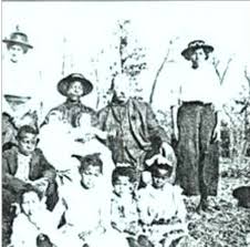 McGee Family Reunion