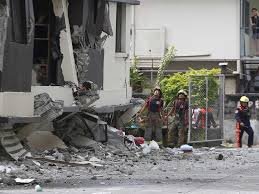 Jun 30, 2021 · an earthquake of magnitude 3.2 occurred early afternoon on wednesday 30 june 2021 at 3:15 pm local time near ridgecrest, kern county, california, usa, as reported by the united states geological survey. Pictures Third Strong Quake This Month Jolts Southern Philippines News Photos Gulf News