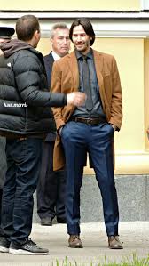 Keanu Reeves Siberia St Petersburg Keanu Reeves Keanu Charles Reeves Keanu Reeves John Wick