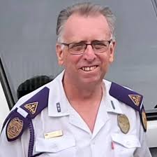 Member passed away after long illness