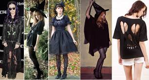 Resultado de imagem para roupa halloween