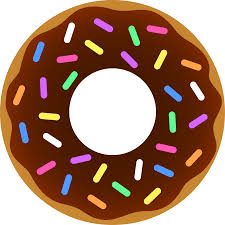 Image result for Donut